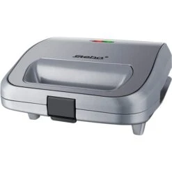 Steba Multi-Snack-Maker 3in1 SG 65, Sandwichmaker