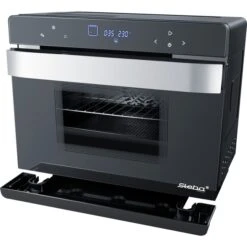 Steba Multifunktions-Dampfbackofen DG 30, Mini-Backofen -SEVERIN Verkäufe Steba Multifunktions Dampfbackofen DG 30 Mini Backofen@@1594648 2