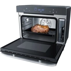 Steba Multifunktions-Dampfbackofen DG 30, Mini-Backofen -SEVERIN Verkäufe Steba Multifunktions Dampfbackofen DG 30 Mini Backofen@@1594648 5