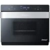Steba Multifunktions-Dampfbackofen DG 40, Mini-Backofen -SEVERIN Verkäufe Steba Multifunktions Dampfbackofen DG 40 Mini Backofen@@1818163