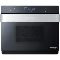 Steba Multifunktions-Dampfbackofen DG 40, Mini-Backofen
