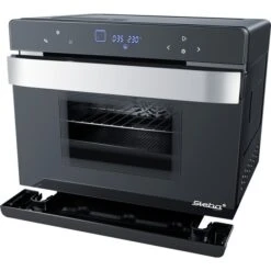Steba Multifunktions-Dampfbackofen DG 40, Mini-Backofen -SEVERIN Verkäufe Steba Multifunktions Dampfbackofen DG 40 Mini Backofen@@1818163 2