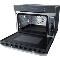 Steba Multifunktions-Dampfbackofen DG 40, Mini-Backofen -SEVERIN Verkäufe Steba Multifunktions Dampfbackofen DG 40 Mini Backofen@@1818163 3