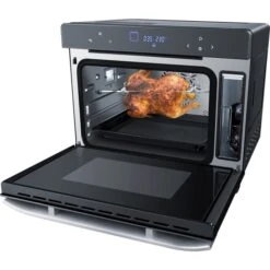 Steba Multifunktions-Dampfbackofen DG 40, Mini-Backofen -SEVERIN Verkäufe Steba Multifunktions Dampfbackofen DG 40 Mini Backofen@@1818163 4