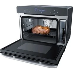 Steba Multifunktions-Dampfbackofen DG 40, Mini-Backofen -SEVERIN Verkäufe Steba Multifunktions Dampfbackofen DG 40 Mini Backofen@@1818163 6