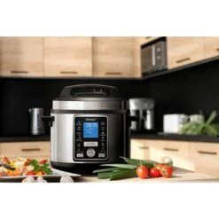 Steba Multikocher/ Schnellkochtopf DD 3 Smart -SEVERIN Verkäufe Steba Multikocher Schnellkochtopf DD 3 Smart@@1818193 13