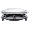 Steba Premium Raclette Steel Deluxe RC 7 -SEVERIN Verkäufe Steba Premium Raclette Steel Deluxe RC 7@@1667433