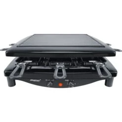 Steba RC 3 Plus, Raclette -SEVERIN Verkäufe Steba RC 3 Plus Raclette@@9gbldq06 2