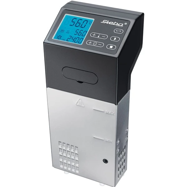 Steba Sous-Vide Garer SV100 Professional 3 Steba Sous-Vide Garer SV100 Professional