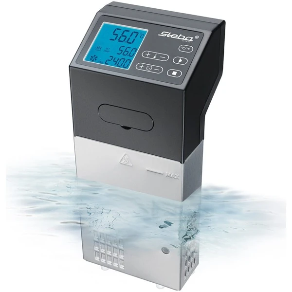Steba Sous-Vide Garer SV100 Professional 4 Steba Sous-Vide Garer SV100 Professional - Image 2