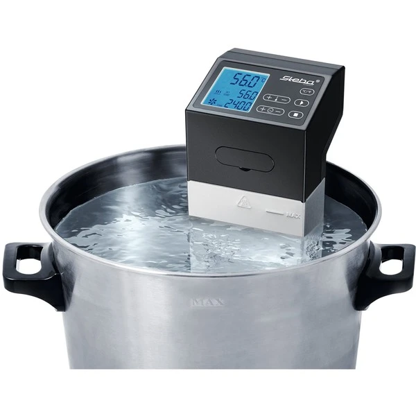 Steba Sous-Vide Garer SV100 Professional 5 Steba Sous-Vide Garer SV100 Professional - Image 3