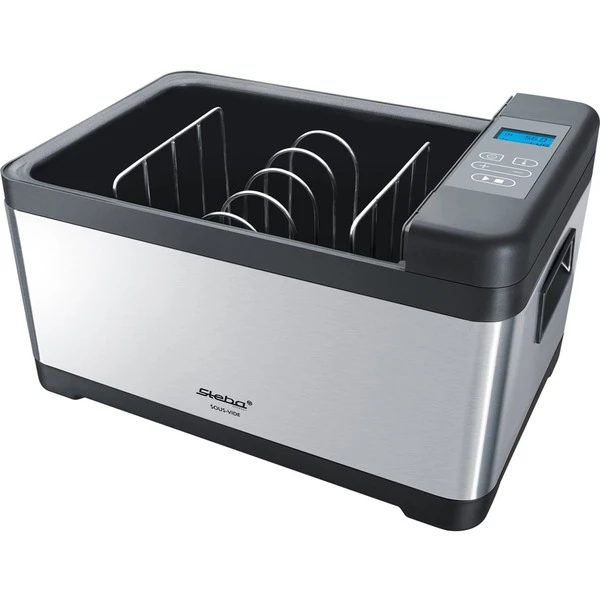 Steba Sous-Vide Garer SV2 4 Steba Sous-Vide Garer SV2 - Image 2
