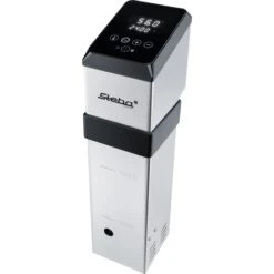 Steba Sous-Vide Garer SV 120 Professional -SEVERIN Verkäufe Steba Sous Vide Garer SV 120 Professional@@1818194 1