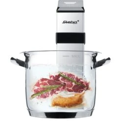 Steba Sous-Vide Garer SV 120 Professional -SEVERIN Verkäufe Steba Sous Vide Garer SV 120 Professional@@1818194 4
