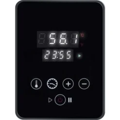 Steba Sous-Vide Garer SV 120 Professional -SEVERIN Verkäufe Steba Sous Vide Garer SV 120 Professional@@1818194 5