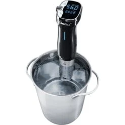 Steba Sous-Vide Garer Stab SV 50 -SEVERIN Verkäufe Steba Sous Vide Garer Stab SV 50@@9ghydq16 2