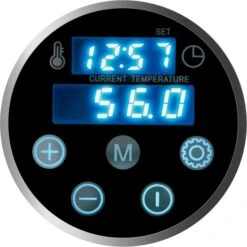 Steba Sous-Vide Garstab SV 60, Sous-Vide Garer -SEVERIN Verkäufe Steba Sous Vide Garstab SV 60 Sous Vide Garer@@1818196 7