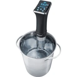 Steba Sous-Vide Garstab SV 80, Sous-Vide Garer -SEVERIN Verkäufe Steba Sous Vide Garstab SV 80 Sous Vide Garer@@1818195 1