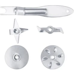 Steba Stabmixer-Set MX 40 -SEVERIN Verkäufe Steba Stabmixer Set MX 40@@9gmidq56 7