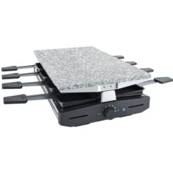 Steba Stein-Raclette RC 48 -SEVERIN Verkäufe Steba Stein Raclette RC 48@@934766 30