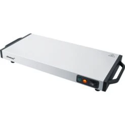 Steba Wärmespeicherplatte WP 110, Warmhalteplatte