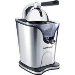 Steba ZP 3, Zitruspresse