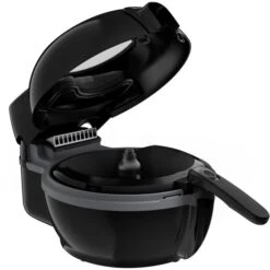 Tefal ActiFry Extra FZ722815, Heißluftfritteuse -SEVERIN Verkäufe Tefal ActiFry Extra FZ722815 Hei luftfritteuse@@9gffdt36 3