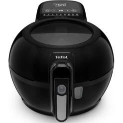 Tefal ActiFry Genius+ FZ773815, Heißluftfritteuse -SEVERIN Verkäufe Tefal ActiFry Genius FZ773815 Hei luftfritteuse@@9gffdt35 1