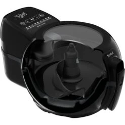 Tefal ActiFry Genius+ FZ773815, Heißluftfritteuse -SEVERIN Verkäufe Tefal ActiFry Genius FZ773815 Hei luftfritteuse@@9gffdt35 4