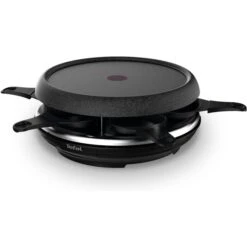 Tefal Cheese'n'co Raclette & Fondue RE12C8 19 Tefal Cheese'n'co Raclette & Fondue RE12C8 -SEVERIN Verkäufe Tefal Cheese n co Raclette Fondue RE12C8@@9gbldt16 2