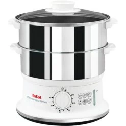 Tefal Convenient Series VC1451, Dampfgarer