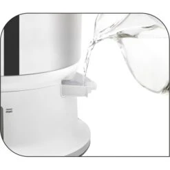 Tefal Convenient Series VC1451, Dampfgarer -SEVERIN Verkäufe Tefal Convenient Series VC1451 Dampfgarer@@1585764 4