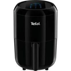 Tefal Easy Fry Compact Digital, Heißluftfritteuse -SEVERIN Verkäufe Tefal Easy Fry Compact Digital Hei luftfritteuse@@1756313 2