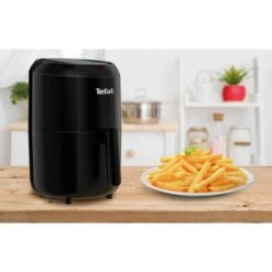 Tefal Easy Fry Compact Digital, Heißluftfritteuse -SEVERIN Verkäufe Tefal Easy Fry Compact Digital Hei luftfritteuse@@1756313 6
