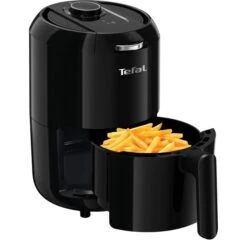 Tefal Easy Fry Compact, Heißluftfritteuse -SEVERIN Verkäufe Tefal Easy Fry Compact Hei luftfritteuse@@1875351 3