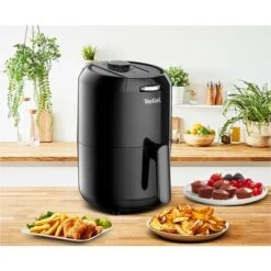 Tefal Easy Fry Compact, Heißluftfritteuse -SEVERIN Verkäufe Tefal Easy Fry Compact Hei luftfritteuse@@1875351 5