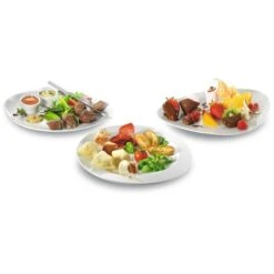 Tefal Fondue EF 3000.10 -SEVERIN Verkäufe Tefal Fondue EF 3000 10@@9gbldt01 6