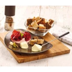 Tefal Fondue EF 3000.10 -SEVERIN Verkäufe Tefal Fondue EF 3000 10@@9gbldt01 8