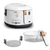 Tefal Fritteuse One Filtra FF 1631 -SEVERIN Verkäufe Tefal Fritteuse One Filtra FF 1631@@1038523