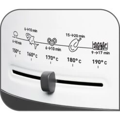 Tefal Fritteuse One Filtra FF 1631 -SEVERIN Verkäufe Tefal Fritteuse One Filtra FF 1631@@1038523 11