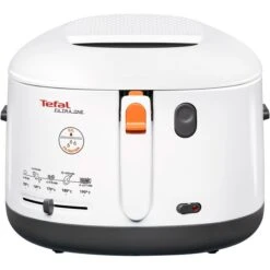 Tefal Fritteuse One Filtra FF 1631 -SEVERIN Verkäufe Tefal Fritteuse One Filtra FF 1631@@1038523 2