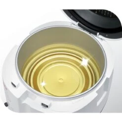 Tefal Fritteuse One Filtra FF 1631 -SEVERIN Verkäufe Tefal Fritteuse One Filtra FF 1631@@1038523 4