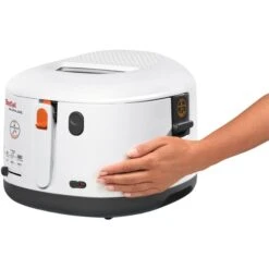 Tefal Fritteuse One Filtra FF 1631 -SEVERIN Verkäufe Tefal Fritteuse One Filtra FF 1631@@1038523 7