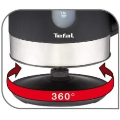 Tefal KO 3308, Wasserkocher -SEVERIN Verkäufe Tefal KO 3308 Wasserkocher@@9gwldt04 11
