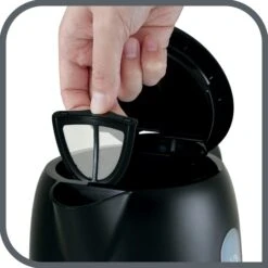 Tefal KO 3308, Wasserkocher -SEVERIN Verkäufe Tefal KO 3308 Wasserkocher@@9gwldt04 3