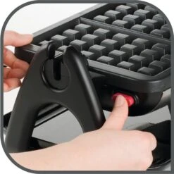 Tefal King Size Waffeleisen WM756D -SEVERIN Verkäufe Tefal King Size Waffeleisen WM756D@@9gbkdt03 6