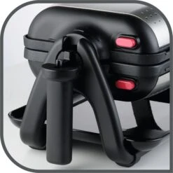 Tefal King Size Waffeleisen WM756D -SEVERIN Verkäufe Tefal King Size Waffeleisen WM756D@@9gbkdt03 7