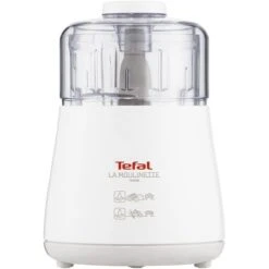Tefal La Moulinette 1000, Zerkleinerer