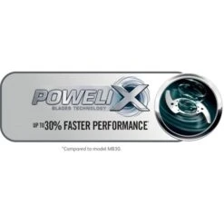 Tefal La Moulinette 1000, Zerkleinerer -SEVERIN Verkäufe Tefal La Moulinette 1000 Zerkleinerer@@9gmkdt00 13