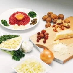 Tefal La Moulinette 1000, Zerkleinerer -SEVERIN Verkäufe Tefal La Moulinette 1000 Zerkleinerer@@9gmkdt00 16